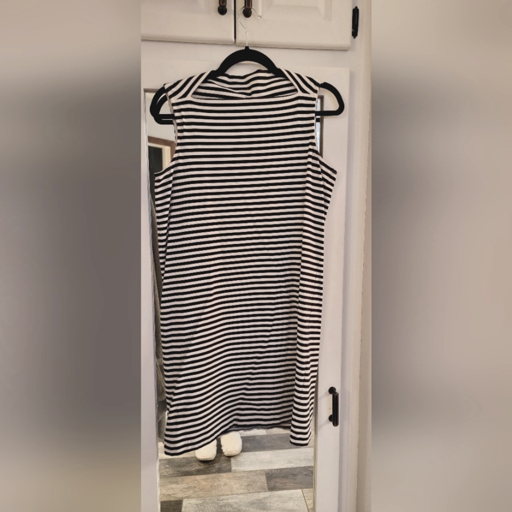 Kate Spade Stripe Dress